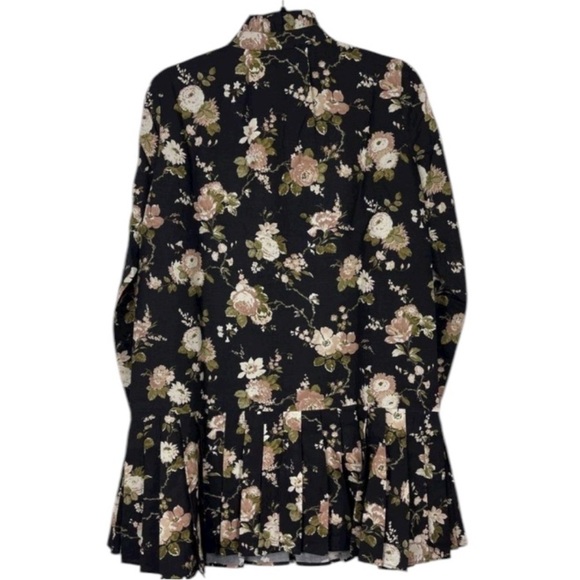 TUCKERNUCK floral dress NEW - Picture 11 of 11